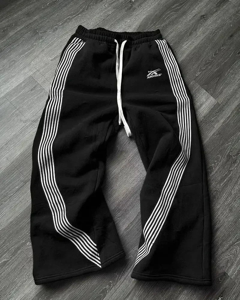 Spodnie Trousers Winter