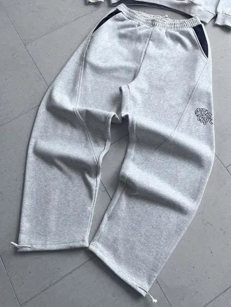 Bluza/spodnie minimalist fashion