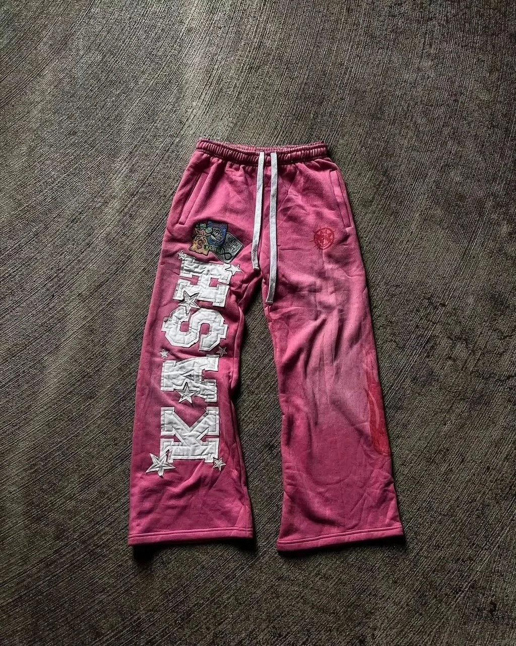 Spodnie KaSh