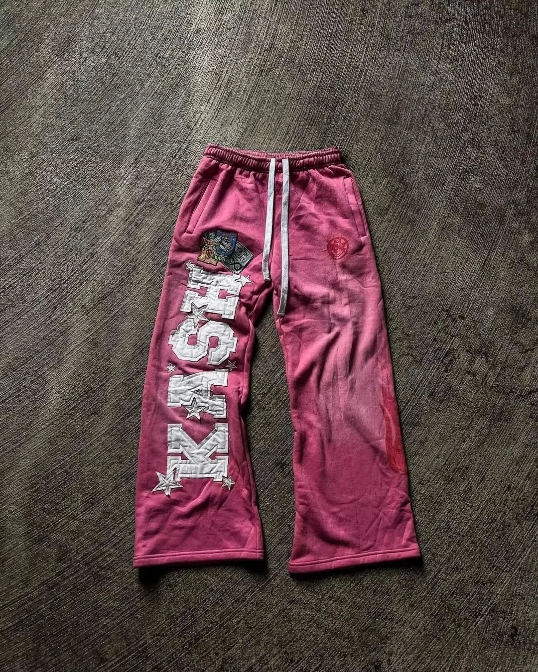 Spodnie KaSh