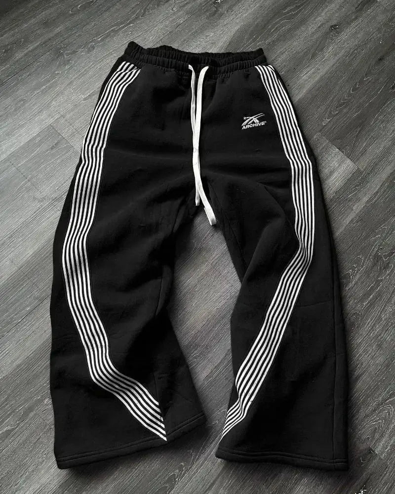 Spodnie Trousers Winter