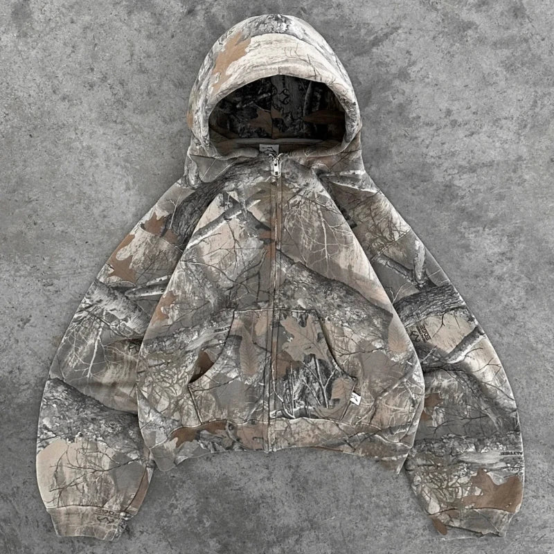 Bluza/Spodnie Camo