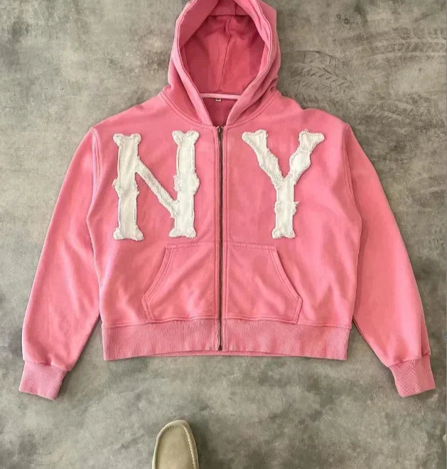 Bluza NY