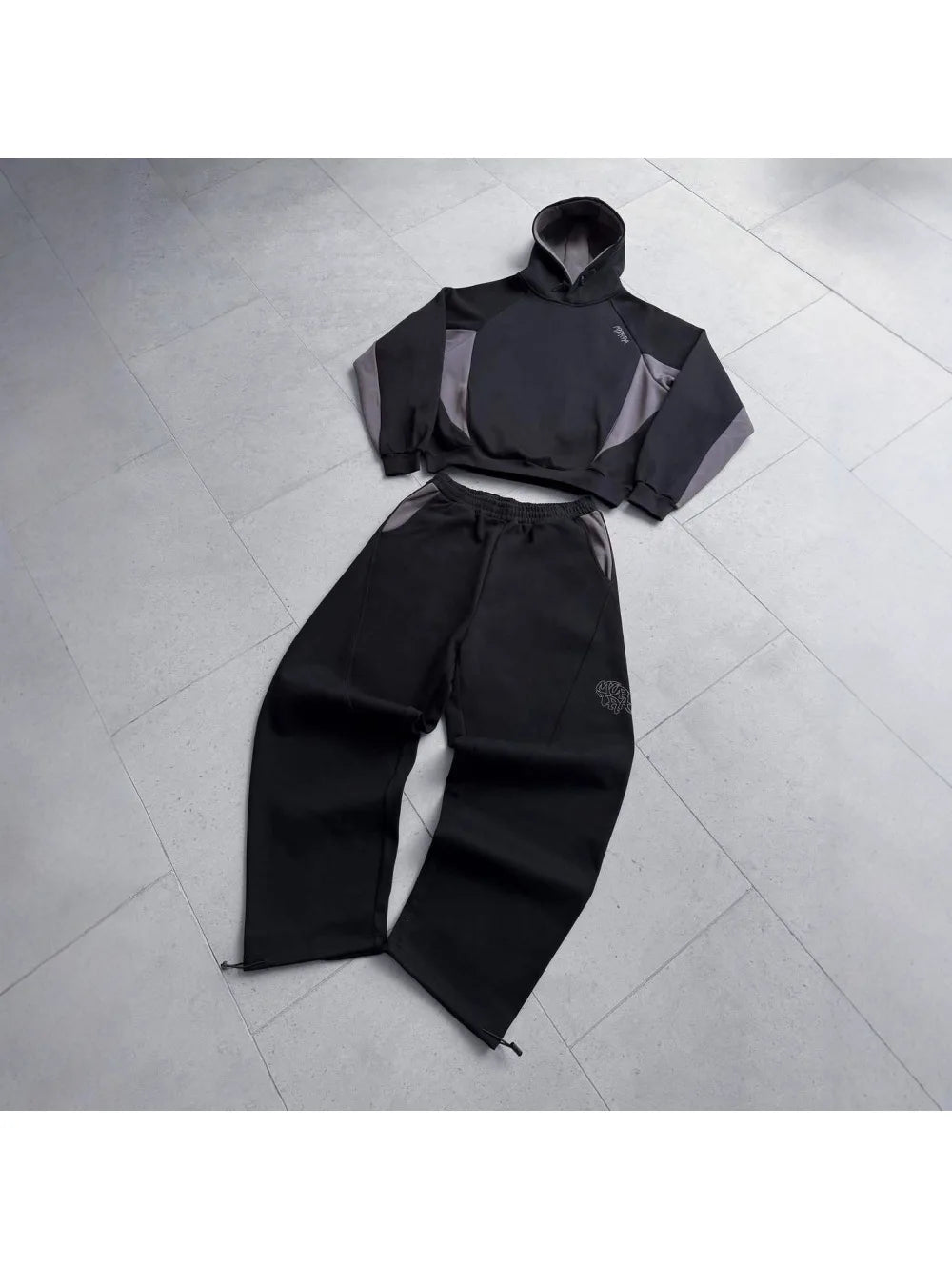 Bluza/spodnie minimalist fashion