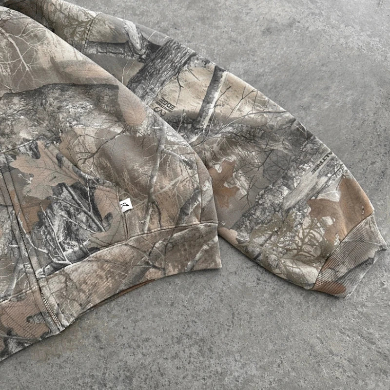 Bluza/Spodnie Camo