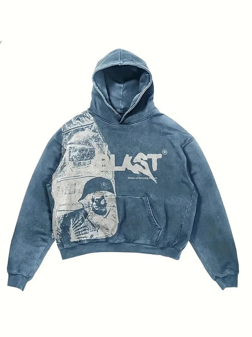 Bluza Blast