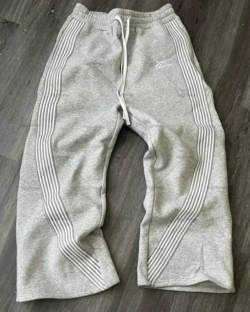 Spodnie Trousers Winter