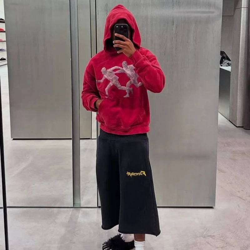 Bluza run