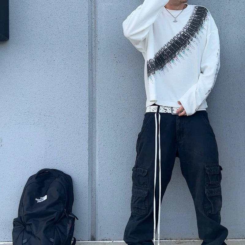 Koszulka Long Sleeve