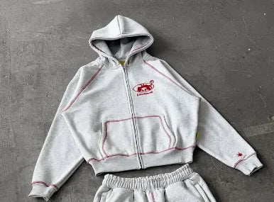 Bluza/spodnie Korean Streetwear