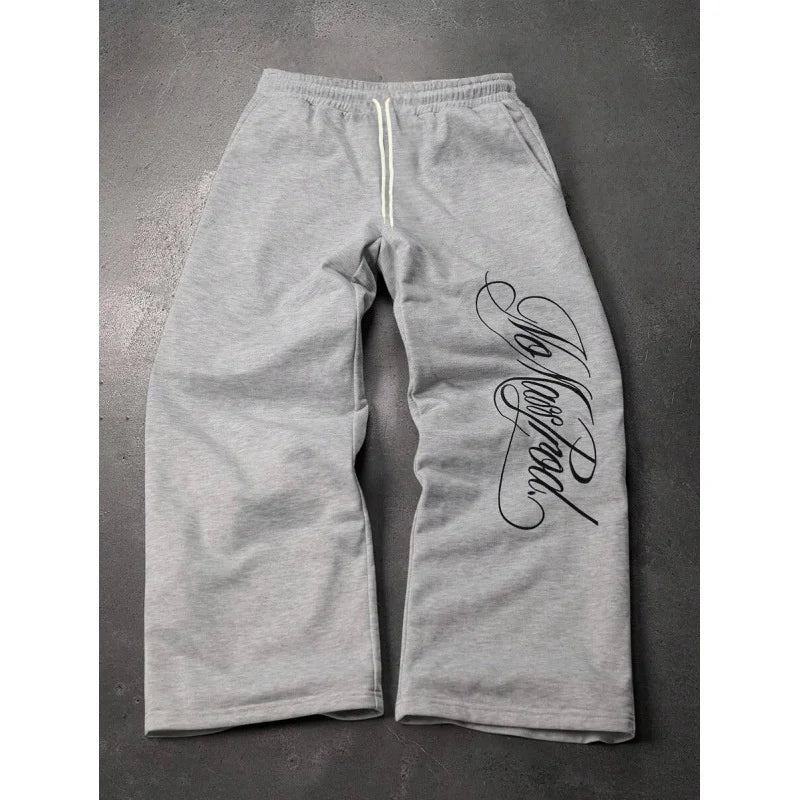 Spodnie Trousers