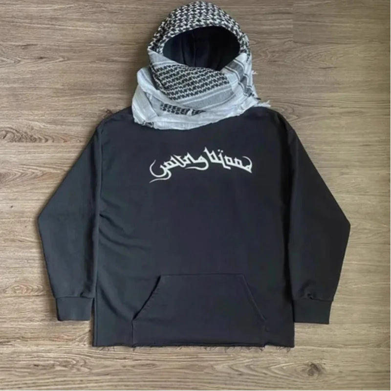 Bluza Habibi Style