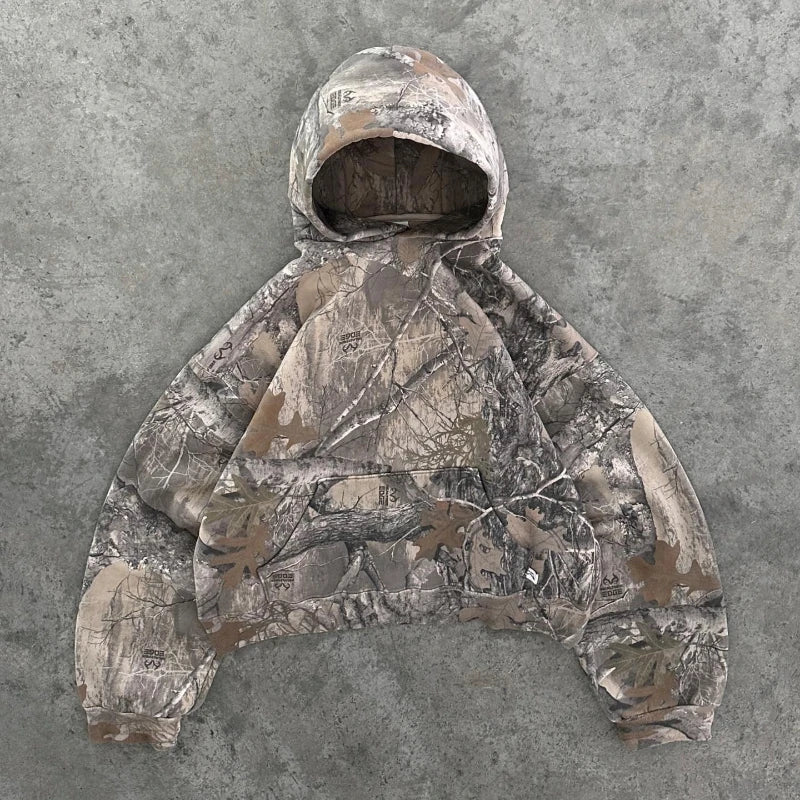 Bluza/Spodnie Camo